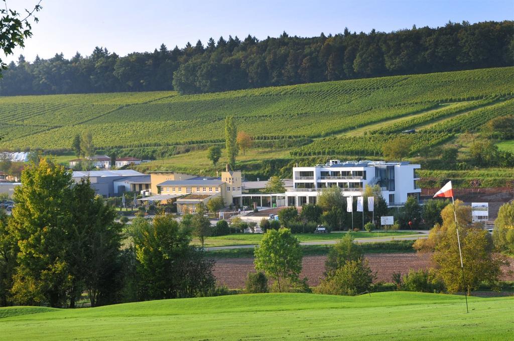 Hotel Heitlinger Hof Tiefenbach  Exterior foto