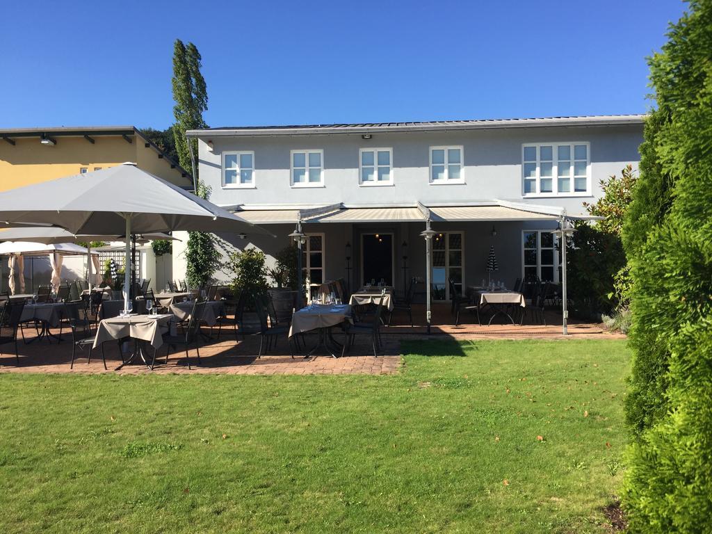 Hotel Heitlinger Hof Tiefenbach  Exterior foto